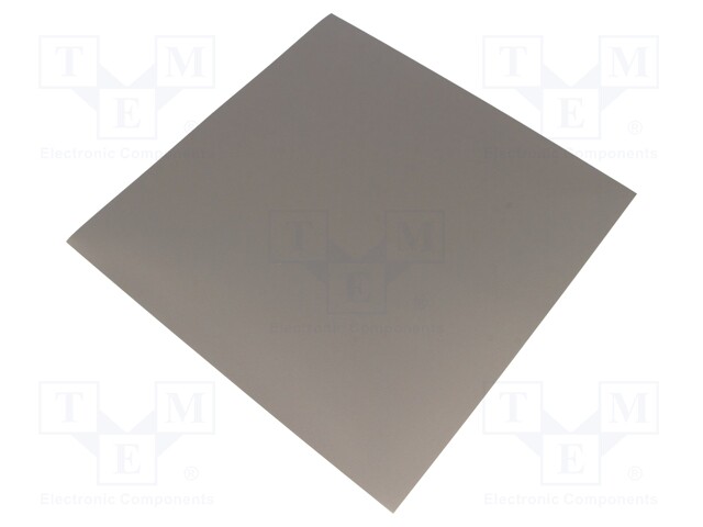 KEMET EFA(03)-240X240T0800 - Shielding mat