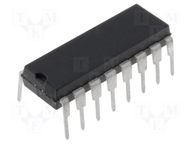 Analog Devices (Linear Technology) LT1158CNPBF - IC: driver