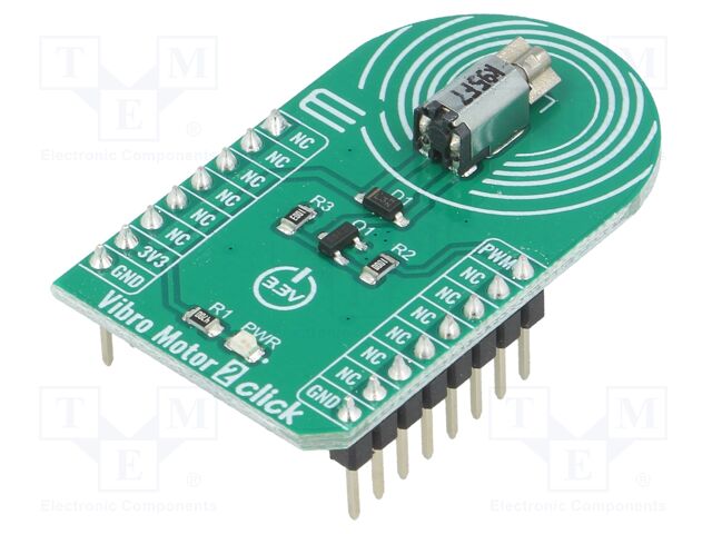 VIBRO MOTOR 2 CLICK VIBRO MOTOR 2 CLICK