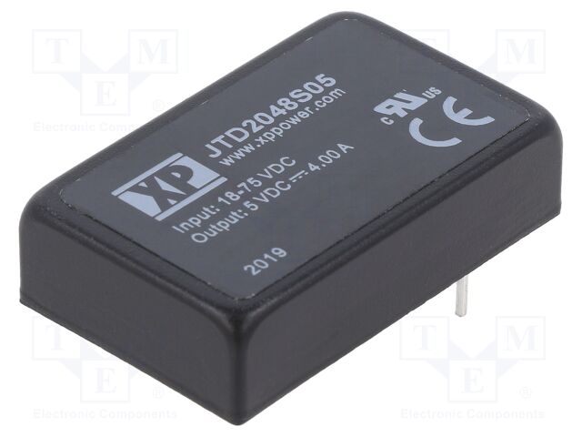JTD2048S05 JTD2048S05