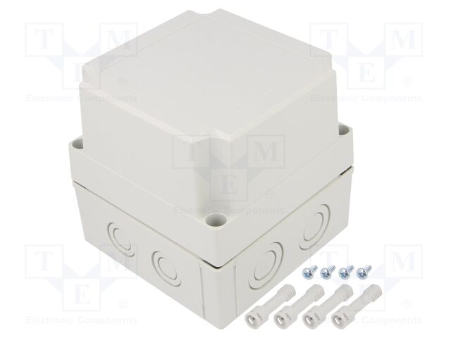 PCM 125/125 G PCM 125/125 G