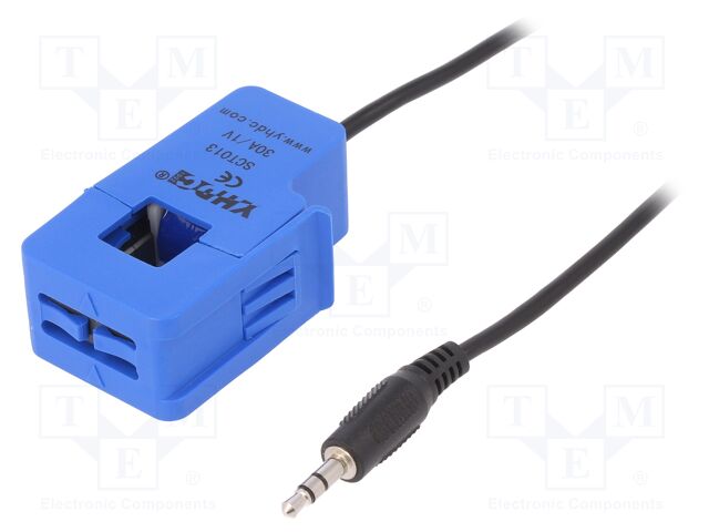 AC CURRENT SENSOR AC CURRENT SENSOR