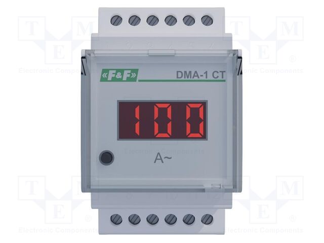 DMA-1RMS-CT DMA-1RMS-CT