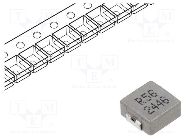 JRPI0603P-R56M JRPI0603P-R56M