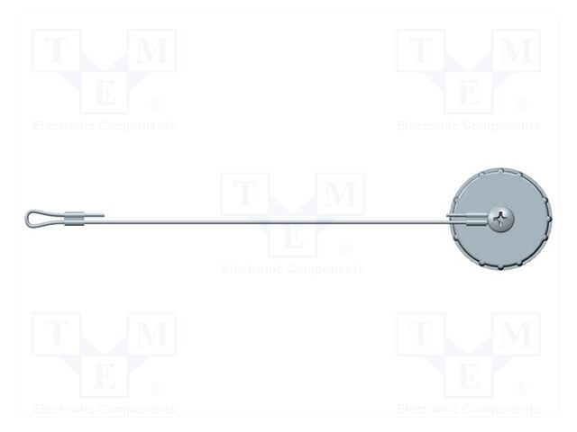CAP-WACMSPD1 CAP-WACMSPD1
