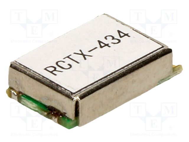 RCTX-434 RCTX-434