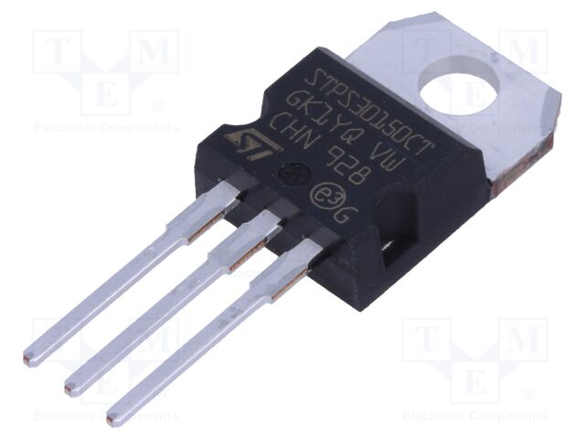 STPS30150CT STPS30150CT