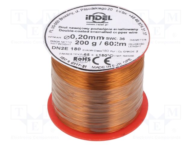 DN2E0,20-200G DN2E0,20-200G