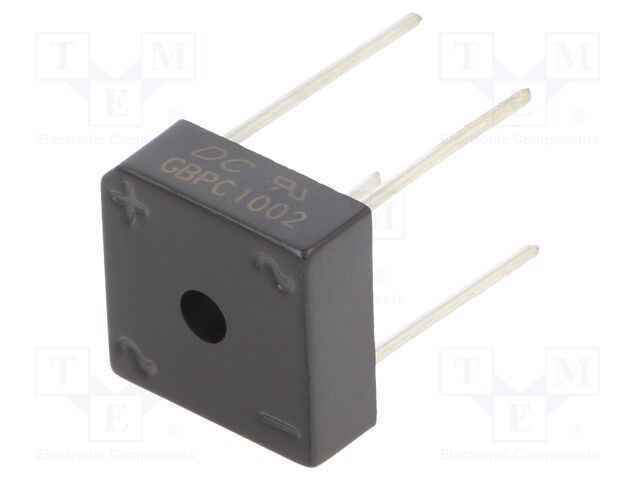 GBPC1002 GBPC1002