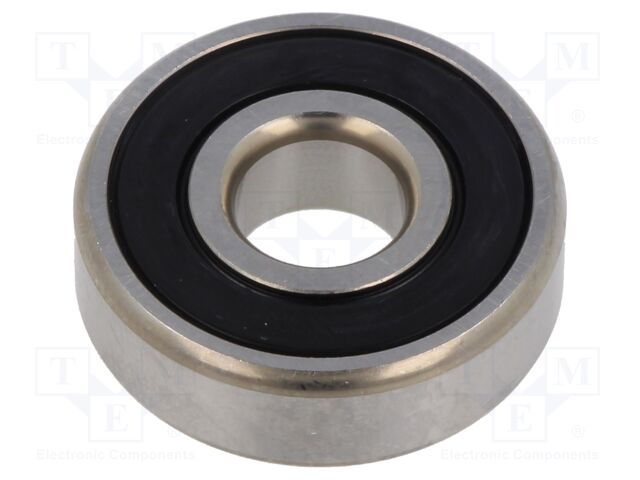 W 629-2RS1 SKF W 629-2RS1 SKF