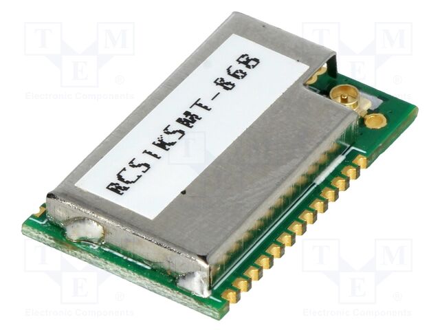 RCS1KSMT-868 RCS1KSMT-868