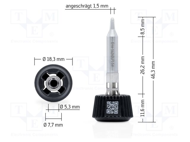 0142ADLF15/SB 0142ADLF15/SB