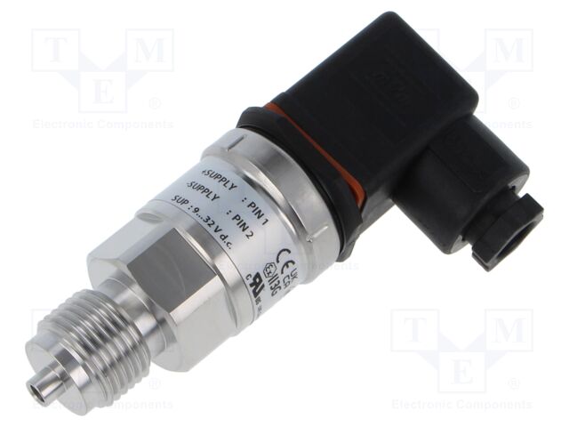 MBS 33-2221-A1AB08-0 MBS 33-2221-A1AB08-0
