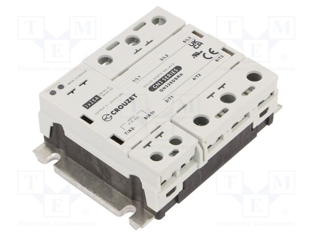 GN325DSRH GN325DSRH
