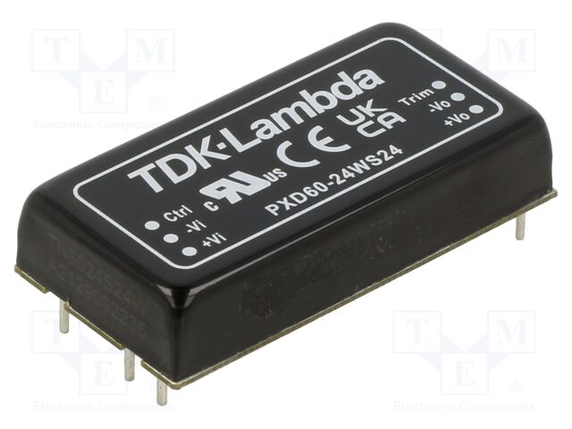 PXD60-24WS24 PXD60-24WS24