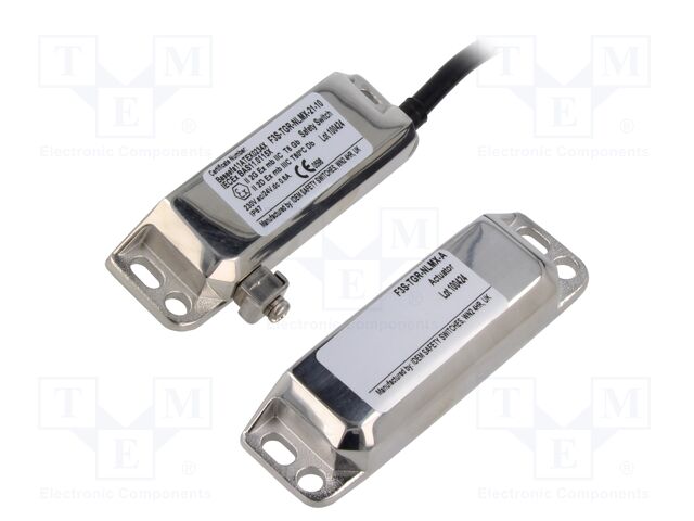F3S-TGR-NLMX-21-10 F3S-TGR-NLMX-21-10