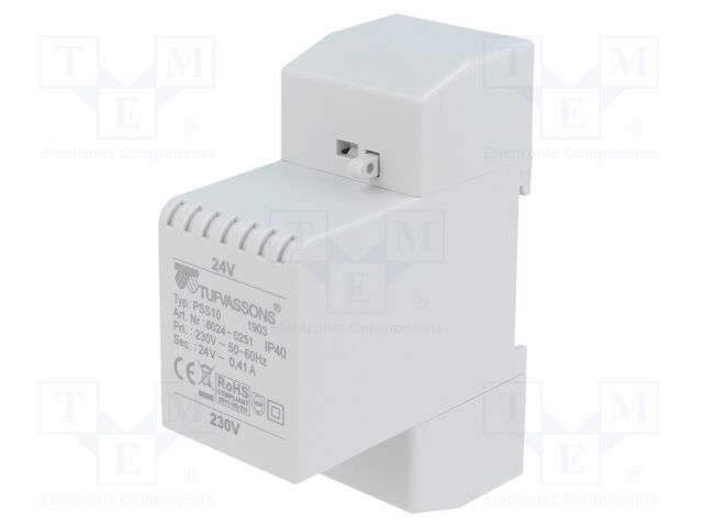 PSS10N/230/24V PSS10N/230/24V