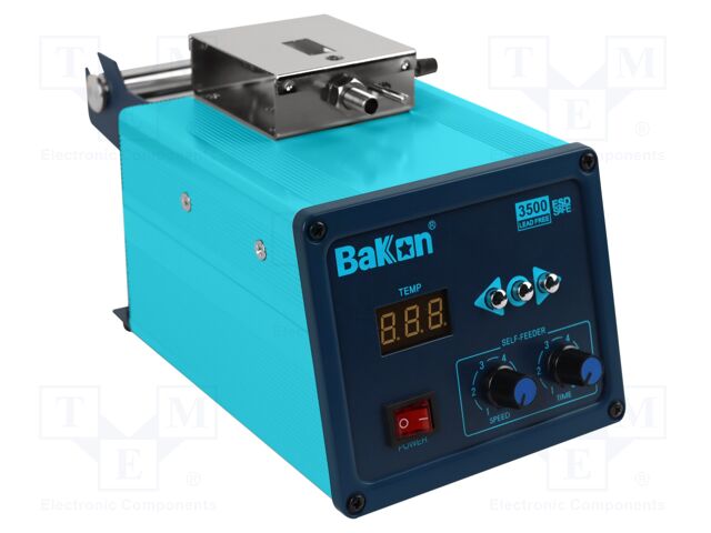 BK3500 BK3500