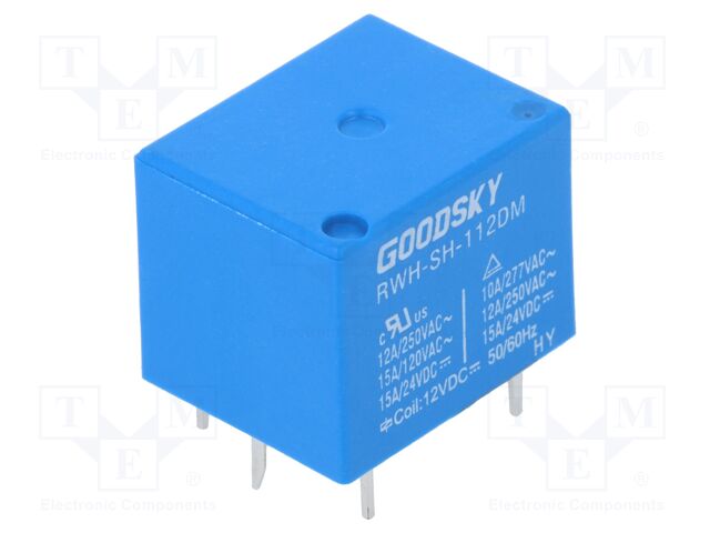 RWH-SH-112DM RWH-SH-112DM
