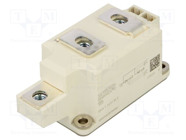 SKKT 323/16 E 07890220 SKKT 323/16 E 07890220