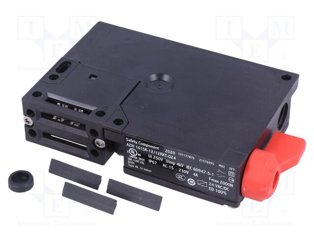 AZM 161SK-12/12RKT-024 AZM 161SK-12/12RKT-024