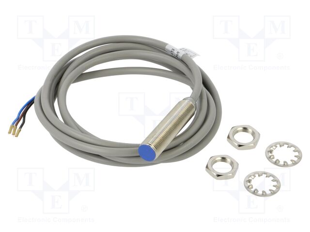 EL12F04NO 50MM EL12F04NO 50MM