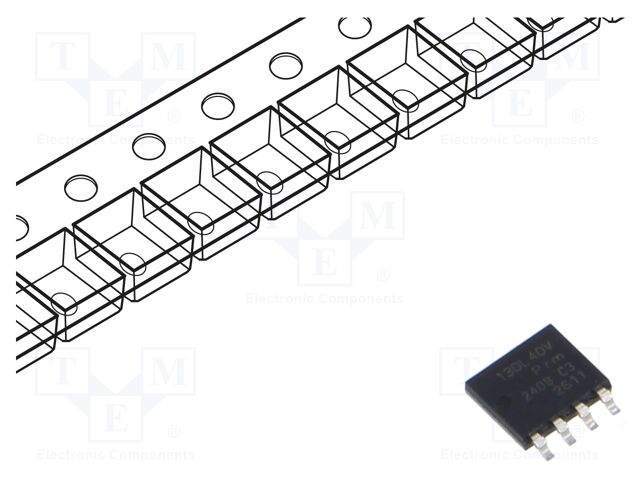 PSMN013-40VLDX PSMN013-40VLDX