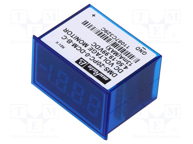 DMS-20PC-0-DCM-B-C DMS-20PC-0-DCM-B-C