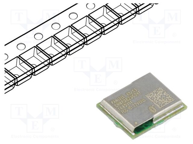 PAN1315B-85 PAN1315B-85