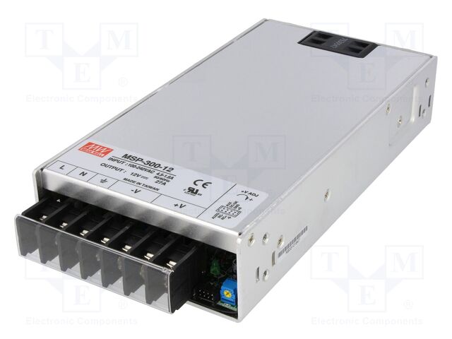 MSP-300-12