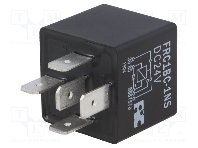FRC1BC-1NS-DC24V FRC1BC-1NS-DC24V