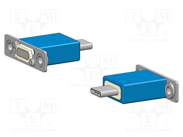 PS-USB3.1C-M-024-G5-B-01 PS-USB3.1C-M-024-G5-B-01