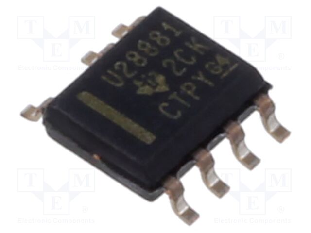 UCC28881D UCC28881D