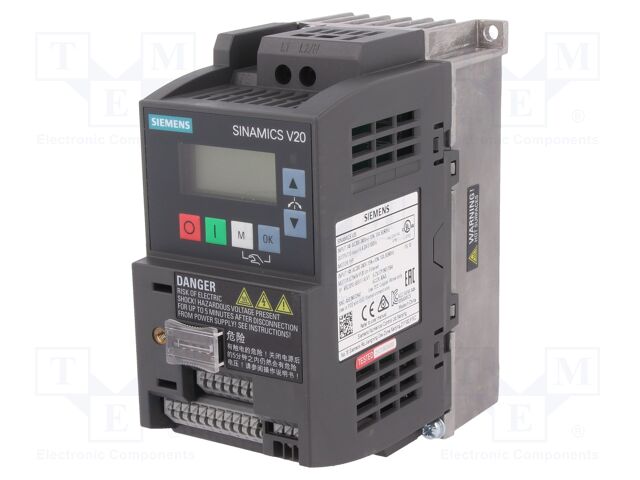 6SL3210-5BB17-5UV1 6SL3210-5BB17-5UV1