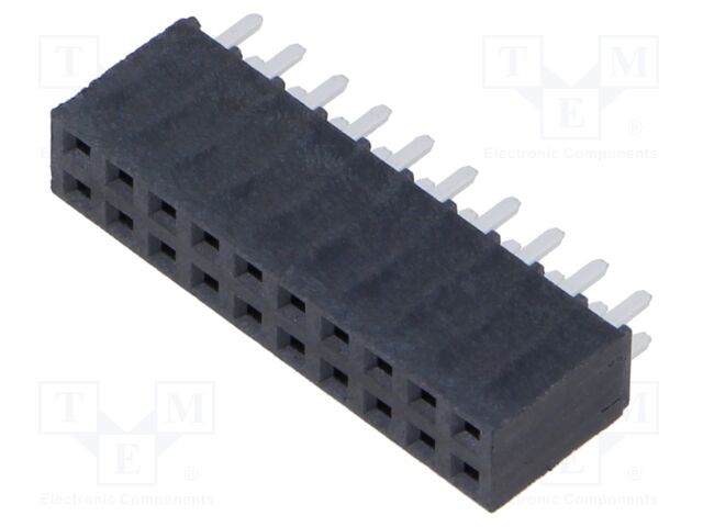 SSW-110-01-T-D SSW-110-01-T-D