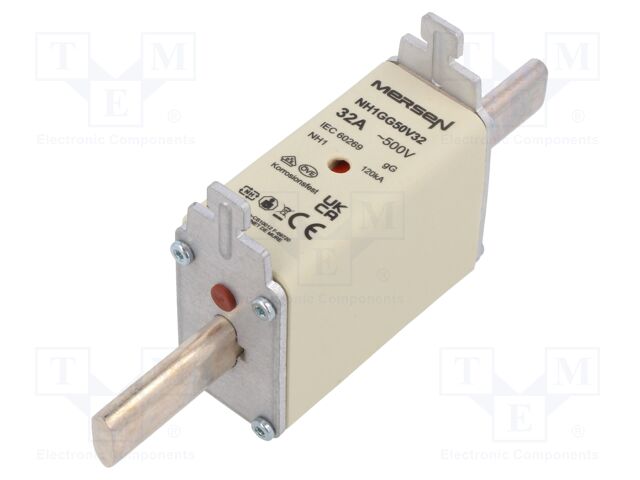 NH1GG50V32 NH1GG50V32