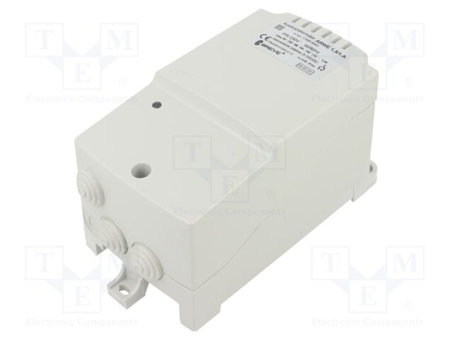 ARWE 1.5/1-A IP 54 BR ARWE 1.5/1-A IP 54 BR