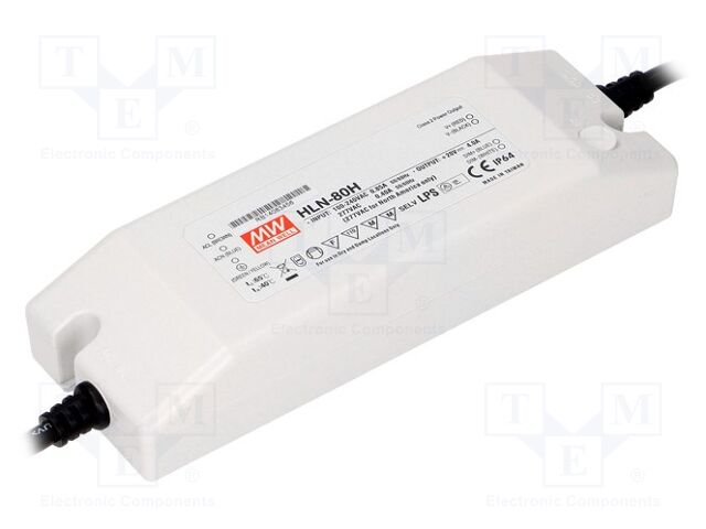HLN-80H-48B HLN-80H-48B