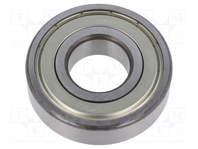 6306 ZZ CM NSK 6306 ZZ CM NSK