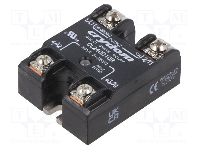 CL240D05 CL240D05