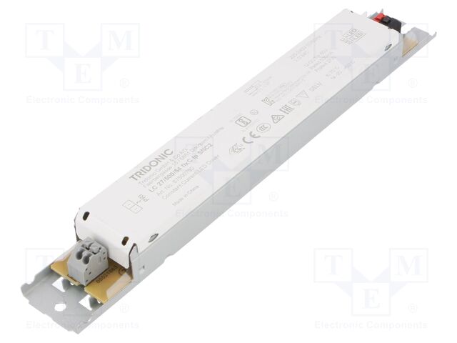 LC 27W 500MA 54V FIXC LP SNC2 LC 27W 500MA 54V FIXC LP SNC2