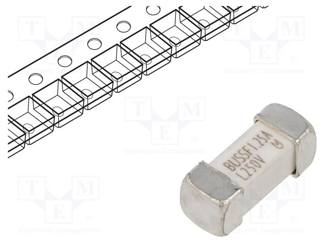 TR-1245UMFF1-25-R TR-1245UMFF1-25-R