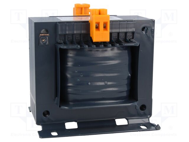 STM400/400/230V STM400/400/230V