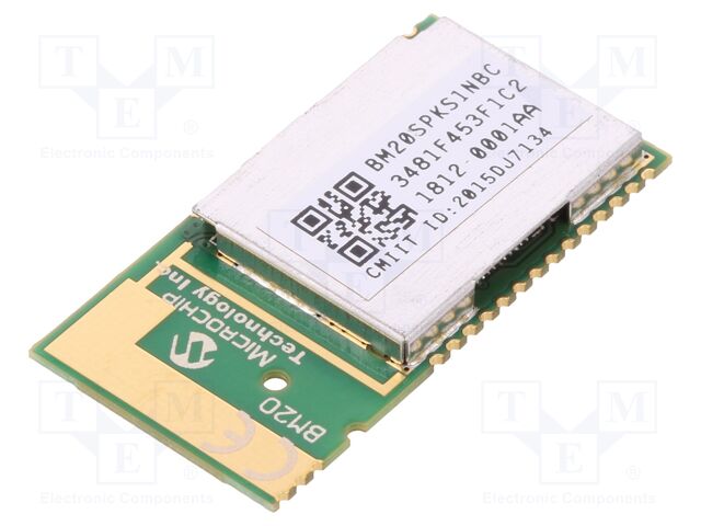 BM20SPKS1NBC-0001AA BM20SPKS1NBC-0001AA