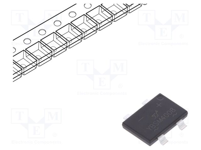 YBSM4008 YBSM4008