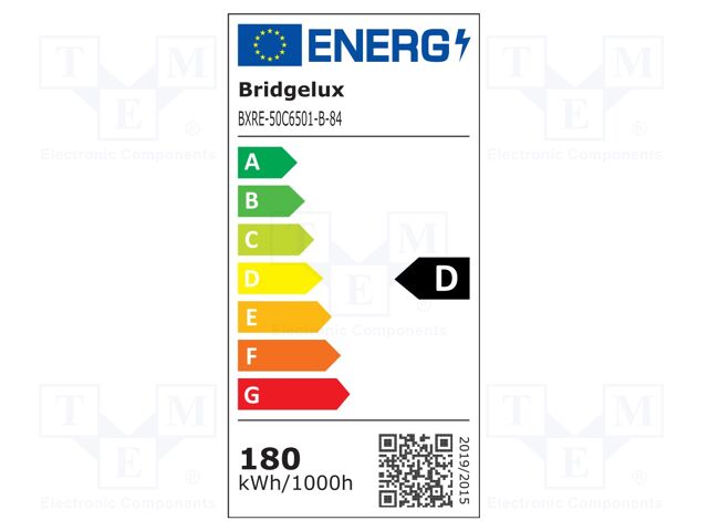 BXRE-50C6501-B-84 BXRE-50C6501-B-84