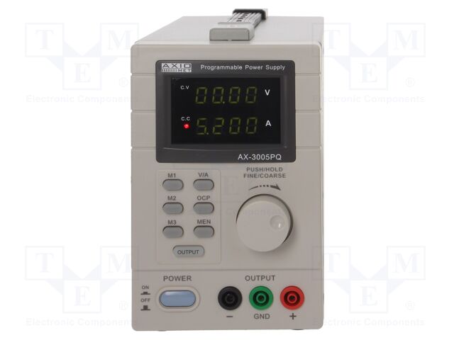 AX-3005PQ AX-3005PQ