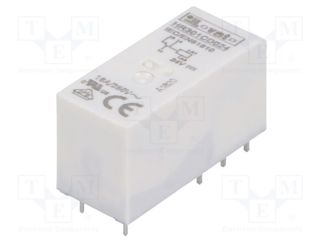 HR301CD024 HR301CD024