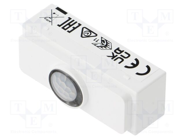 MSENSOR G3 SFI 30 PIR 5DPI WH MSENSOR G3 SFI 30 PIR 5DPI WH