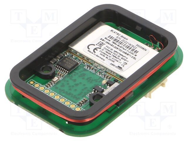 TWN4 MULTITECH 3 LEGIC M TWN4 MULTITECH 3 LEGIC M